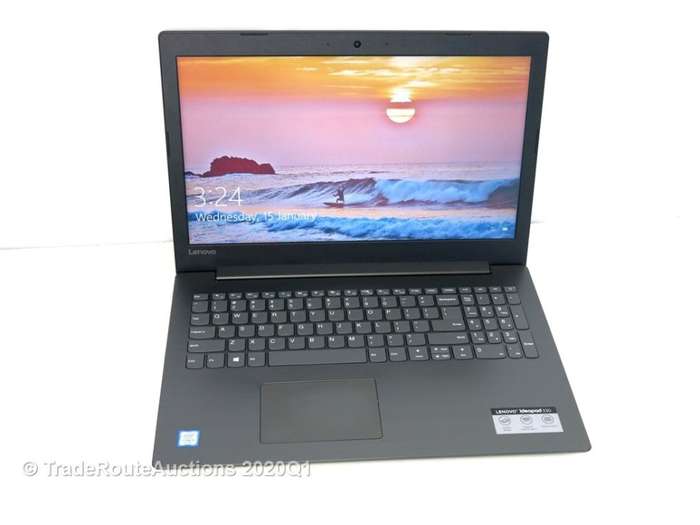 LENOVO IDEAPAD 330 81DE | CORE i5 8250U 8th Gen @ 1.6GHZ  | 4GB RAM | 1TB HDD | LAPTOP - NOTEBOOK
