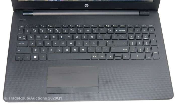 HP Laptop 15-bs0xx 15 inch| Core i3 6006U 2.0GHz 6th Gen |  4GB RAM | 1TB HDD | LAPTOP