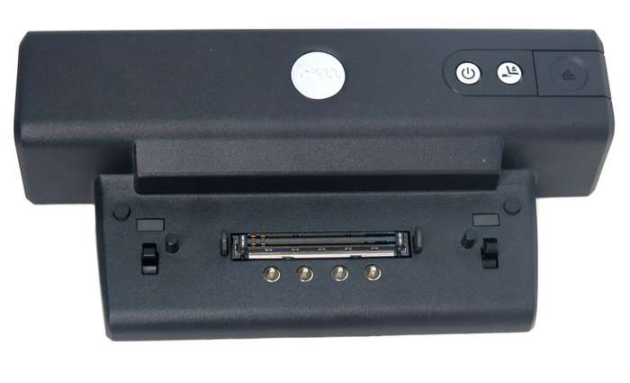 Dell Pro1X - Advanced Laptop Docking Station