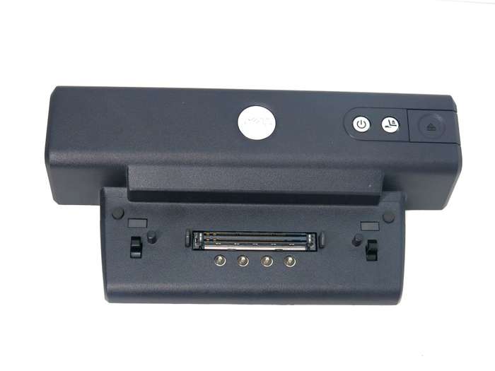 Dell Pro1X - Advanced Laptop Docking Station