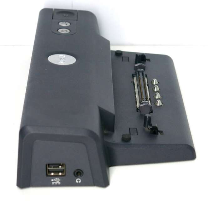 Dell PR01X - Advanced Laptop Docking Station
