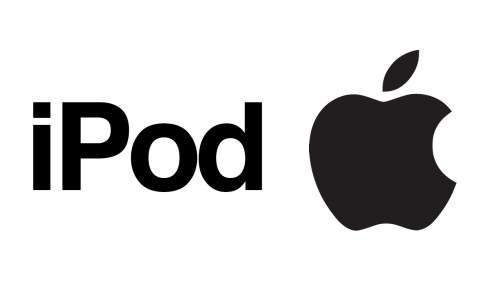 Apple iPod Touch Black | 8GB  | MC086ZP | A1288