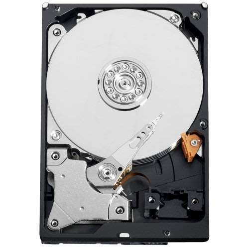 Western Digital 750GB Caviar Green SATA 3 Gb/s Intellipower 32MB Cache (WD7500AADS) Desktop HDD