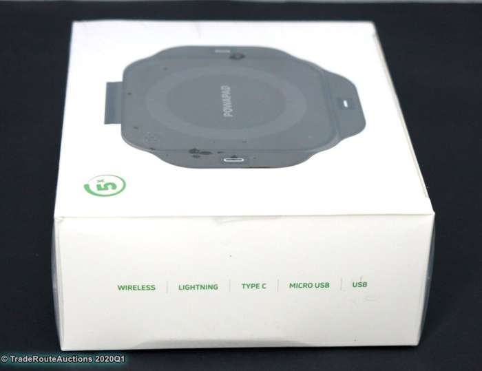 Powapad Wireless Multi-charger
