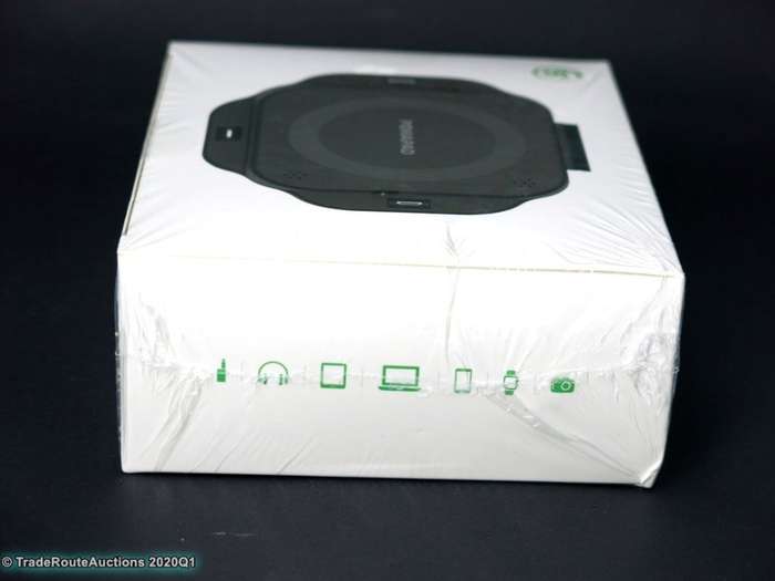 Powapad Wireless Multi-charger