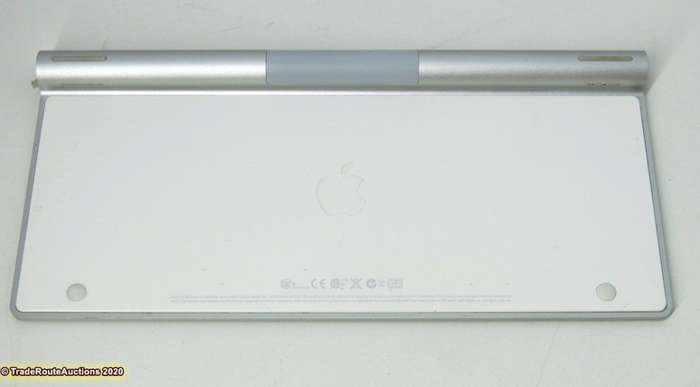 APPLE WIRELESS KEYBOARD A1314 - CAN BE USED WITH IMAC & MAC MINI