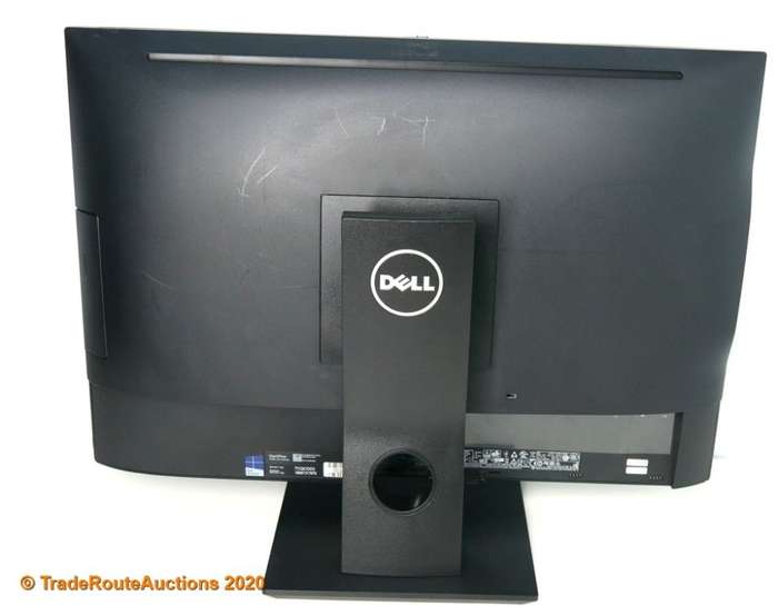 Dell OptiPlex 7440 23.8 inch AIO All in one Desktop PC