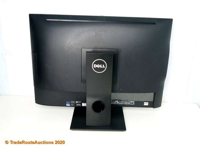 Dell OptiPlex 7440 23.8 inch AIO All in one Desktop PC