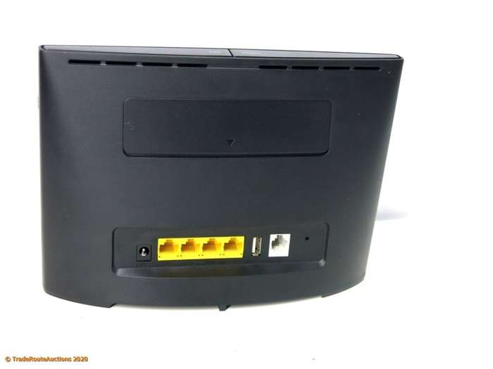 Huawei B525 4G LTE WiFi Modem Wireless Router