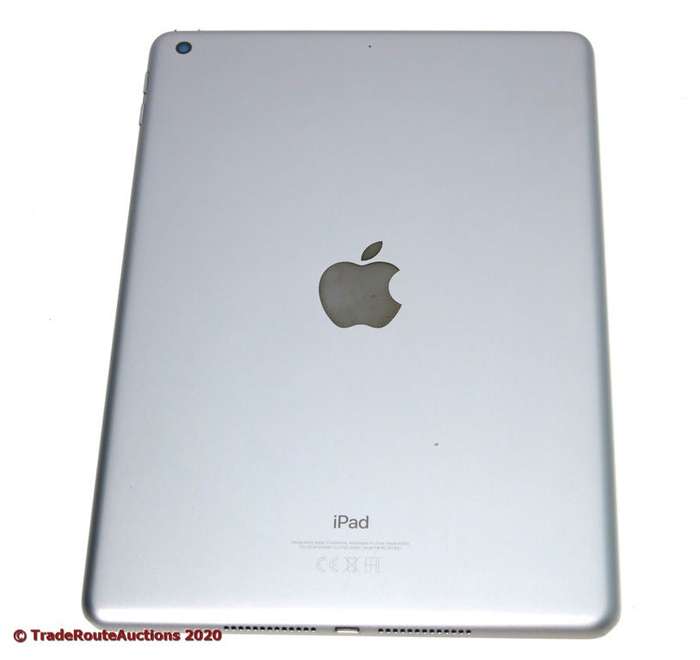 Apple iPad 6th Gen 2018 | MR7F2HC/A | WiFi  only | 32GB | Space Grey | A1893 | RETINA IPad6