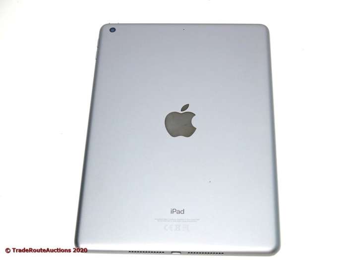 Apple iPad 6th Gen 2018 | MR7F2HC/A | WiFi  only | 32GB | Space Grey | A1893 | RETINA IPad6
