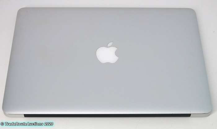 MacBook Air 13.3-inch | Core i5 1.8GHz | 8GB RAM | 128GB SSD MACBOOK AIR 13 INCH 2017 MODEL