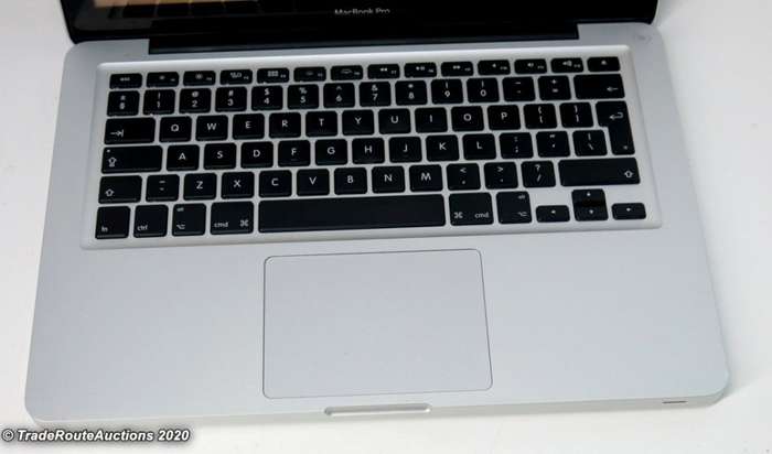 MacBook Pro 13.3-inch | Core i5  MD101 | INTEL HD GRAPHICS