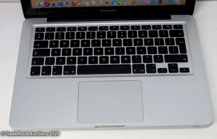 MacBook Pro 13.3-inch | Core i5  MD101 | INTEL HD GRAPHICS