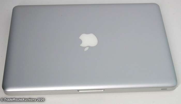 MacBook Pro 13.3-inch | Core i5  MD101 | INTEL HD GRAPHICS
