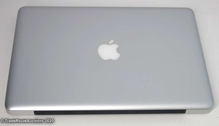MacBook Pro 13.3-inch | Core i5  MD101 | INTEL HD GRAPHICS