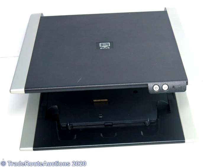 Dell 06U643 0UC795 Notebook Monitor Stand for Port Replicator / Docking Station