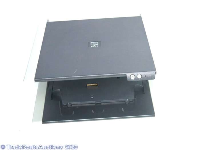 Dell 06U643 0UC795 Notebook Monitor Stand for Port Replicator / Docking Station