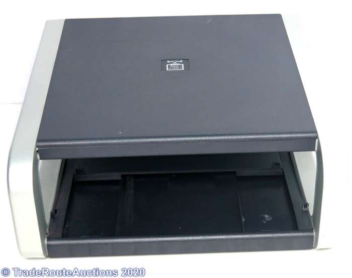 Dell 06U643 0UC795 Notebook Monitor Stand for Port Replicator / Docking Station