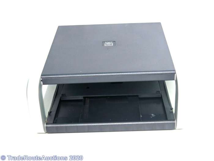 Dell 06U643 0UC795 Notebook Monitor Stand for Port Replicator / Docking Station