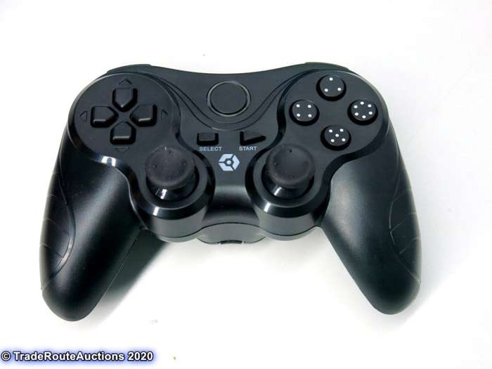 VX3 - GIOTECK PS3 WIRELESS RF CONTROLLER
