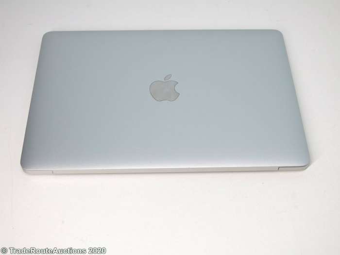 MacBook `Core M` 1.1Ghz 12 inch RETINA SILVER (Early 2015 Model) | 8GB RAM | 256GB SSD | 2304x1440