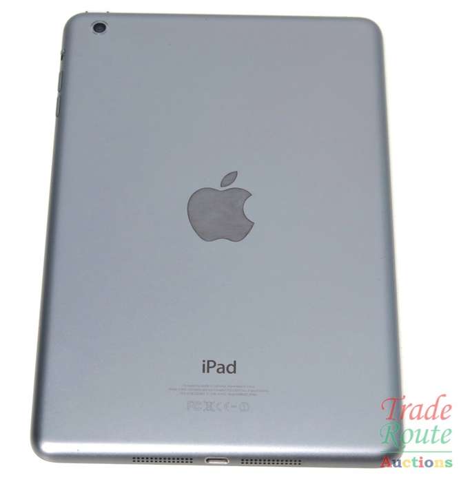 IPAD MINI | 16GB | WiFi | SPACE GREY | MF432HC/A | A1432 | APPLE | 7.9 inch Tablet * iPad Mini*