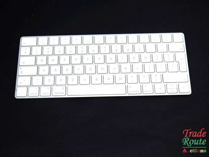 APPLE MAGIC KEYBOARD 2 WIRELESS [ Bluetooth ] | A1644 | Latest Model MLA22Z/A