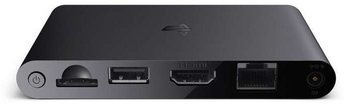 Sony PlayStation TV