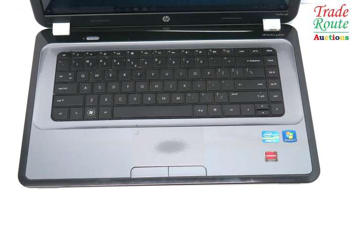 HP PAVILION G6 NOTEBOOK LAPTOP | CORE i5 2.3GHz | 4GB RAM | 500GB HDD | AMD RADEON GRAPHICS