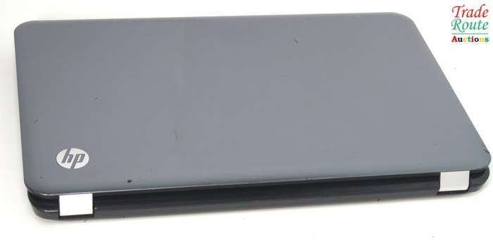HP PAVILION G6 NOTEBOOK LAPTOP | CORE i5 2.3GHz | 4GB RAM | 500GB HDD | AMD RADEON GRAPHICS