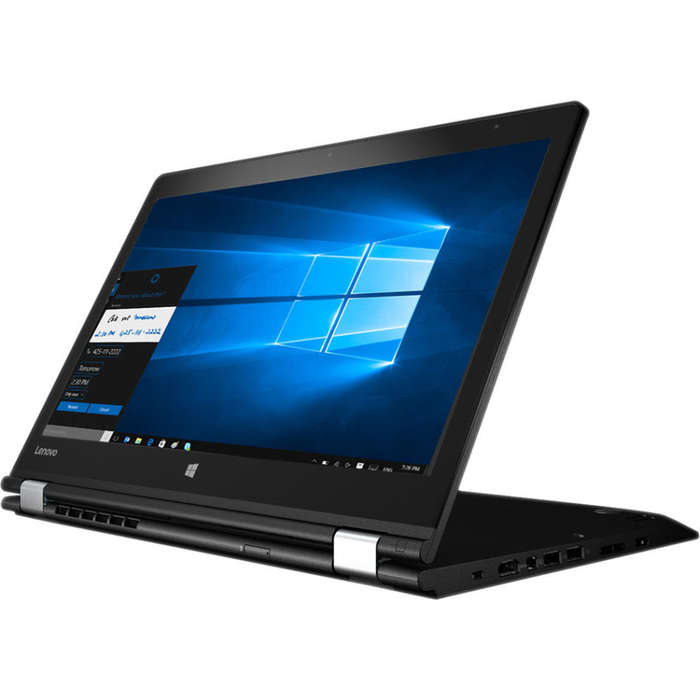 Lenovo ThinkPad P40 Yoga TouchScreen Mobile 2-in-1 Workstation Laptop
