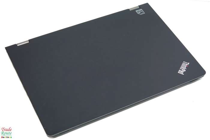 Lenovo ThinkPad P40 Yoga TouchScreen Mobile 2-in-1 Workstation Laptop