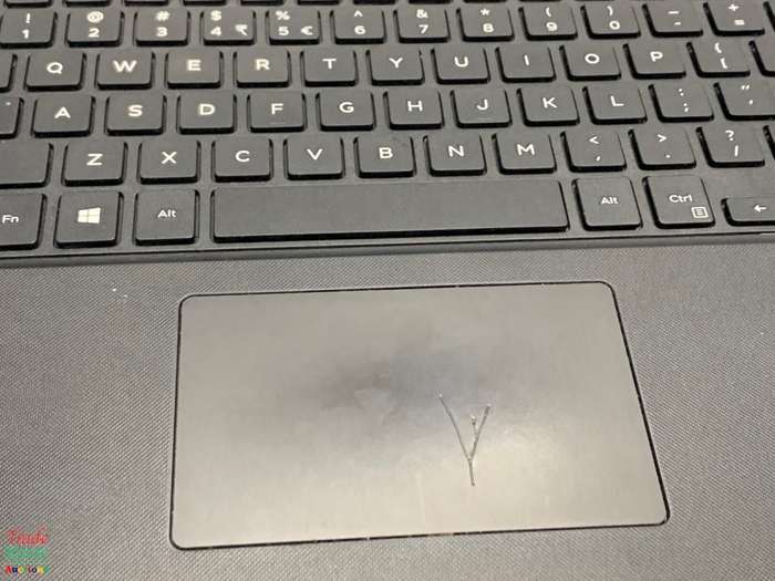 Dell INSPIRON 15 3567 | Intel Core i5 7200U 7th Gen 2.5GHz | 8GB RAM | 1TB HDD | 15.6" LAPTOP