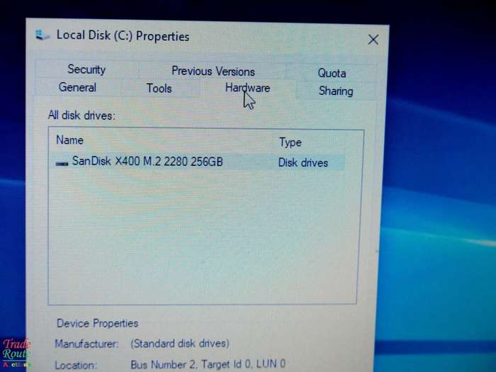 DELL LATITUDE E7470 | CORE i5 6300U 2.4GHz 6th Gen | 16GB RAM | 256GB SSD | HDMI | LAPTOP ULTRABOOK
