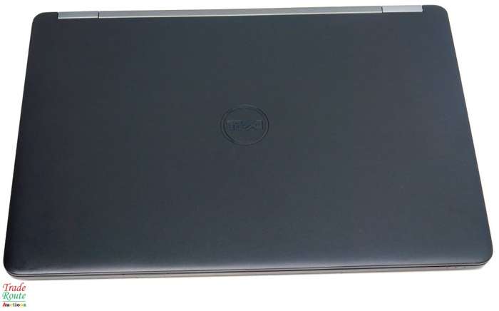 DELL LATITUDE E7470 | CORE i5 6300U 2.4GHz 6th Gen | 16GB RAM | 256GB SSD | HDMI | LAPTOP ULTRABOOK