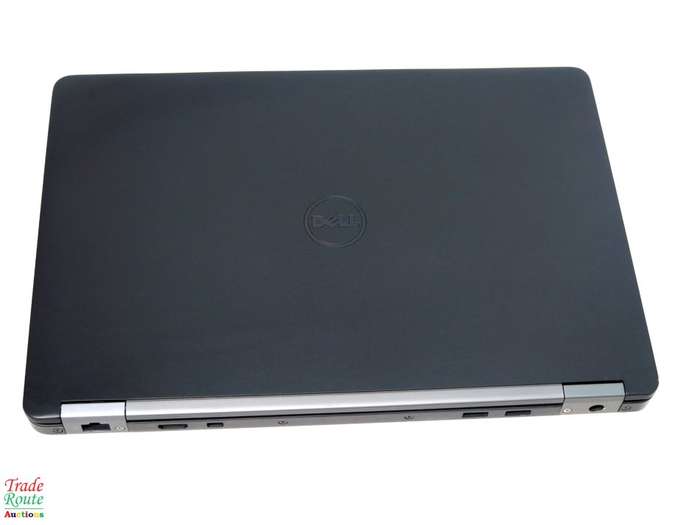 DELL LATITUDE E7470 | CORE i5 6300U 2.4GHz 6th Gen | 16GB RAM | 256GB SSD | HDMI | LAPTOP ULTRABOOK