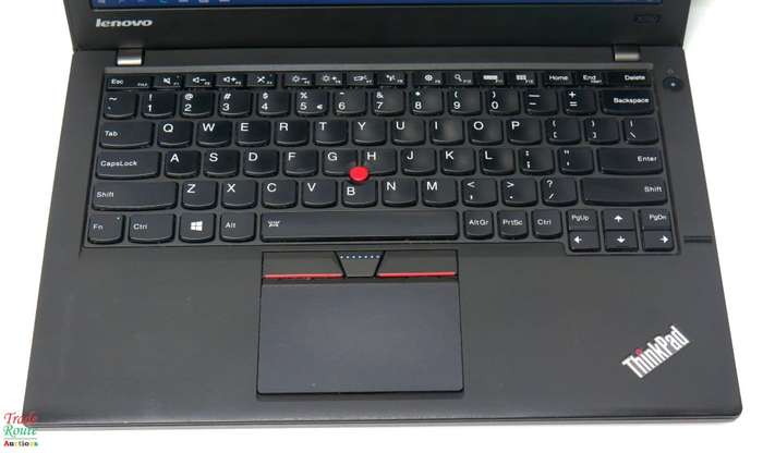 LENOVO Thinkpad X250 12.5" NoteBook | CORE i5