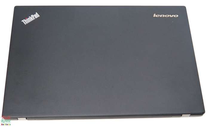 LENOVO Thinkpad X250 12.5" NoteBook | CORE i5
