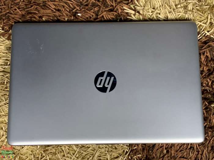 HP 15.6" HD Notebook 15-da1xxx | CORE i5 8265U @ 1.6GHZ 8th Gen | 4GB RAM | 1TB HDD