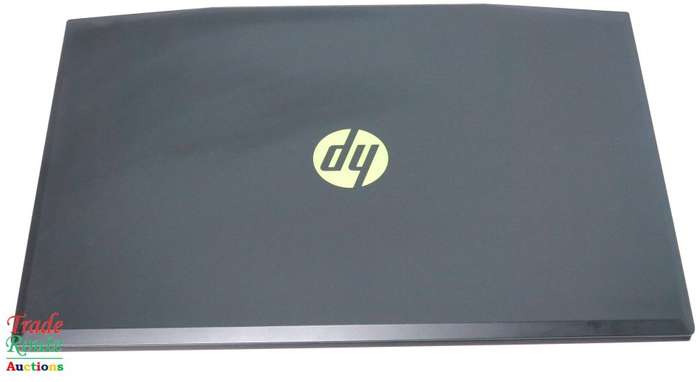 HP Pavilion Gaming Laptop 15-cx0xxx | Core i7 8750H 8th Gen 2.2Ghz | 16GB RAM | 128GB SSD + 1TB HDD