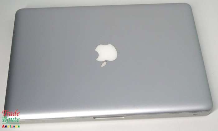 MacBook Pro 13.3-inch | Core i5 2.5GHz | 4GB DDR3 RAM | 500GB HDD | MD101 | INTEL HD GRAPHICS