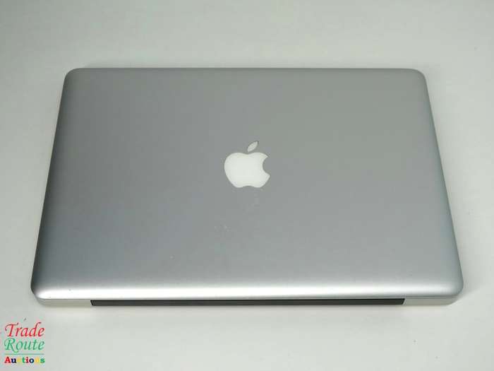 MacBook Pro 13.3-inch | Core i5 2.5GHz | 4GB DDR3 RAM | 500GB HDD | MD101 | INTEL HD GRAPHICS