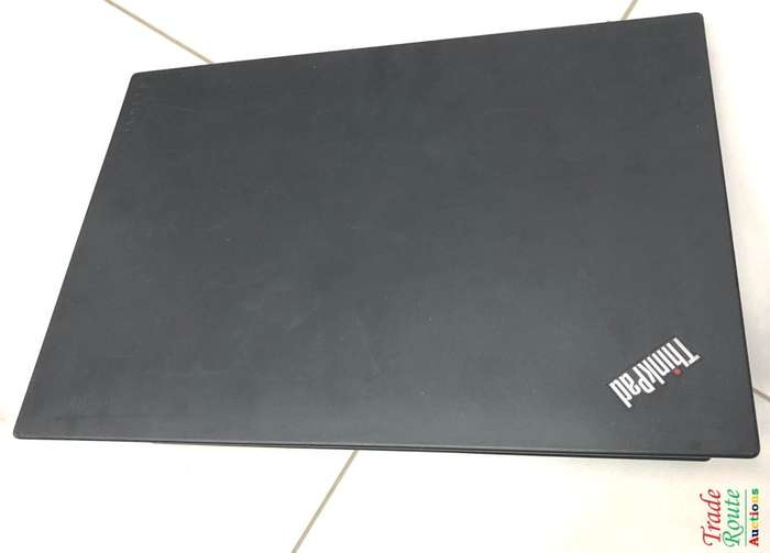 LENOVO THINKPAD T480 | CORE i5 7300U 7th Gen 2.6GHz | 8GB RAM | 512GB SSD | LAPTOP