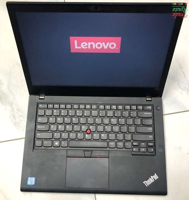LENOVO THINKPAD T480 | CORE i5 7300U 7th Gen 2.6GHz | 8GB RAM | 512GB SSD | LAPTOP