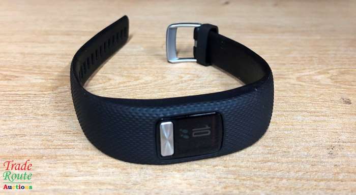 Garmin Vivofit 4 Activity Tracker - Boxed