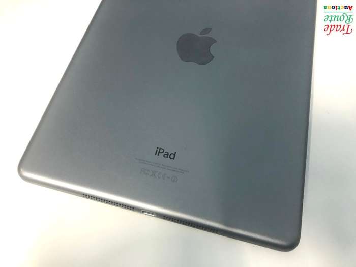 IPAD AIR | 16GB | WiFi | MD785HC/A | SPACE GREY | APPLE  ***  RETINA DISPLAY  ***