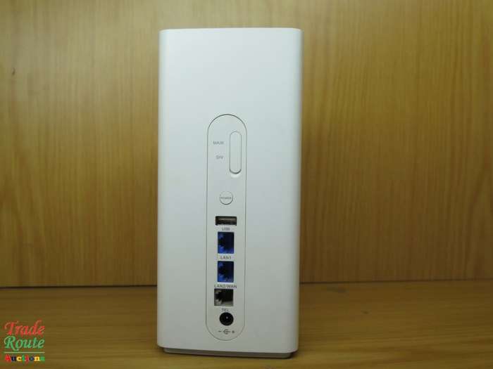 Huawei B618 4G LTE Wireless Modem Router 64 Devices - 600Mbps Speeds - Takes SIM Cards