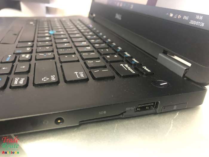 DELL LATITUDE E7470 | CORE i5 6300U 2.4GHz 6th Gen | 16GB RAM | 256GB SSD | HDMI | LAPTOP ULTRABOOK