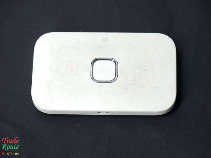 Vodafone Mobile Wi-Fi R218h 4G LTE Wireless Hotspot Modem Router